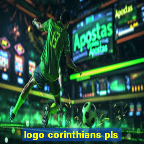 logo corinthians pls